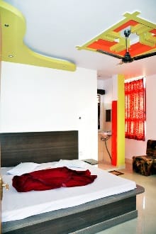 Hotel Raj Vihar, Pachmarhi 2